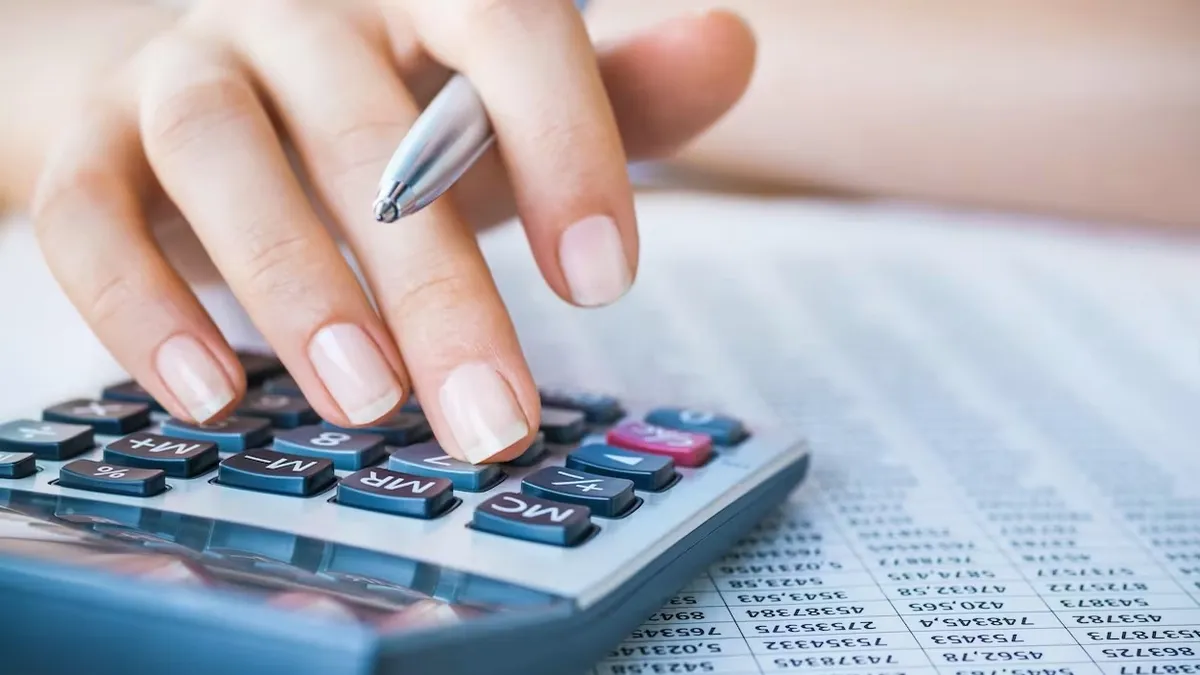 Cómo sacar el IVA de un total: Guía con ejemplos