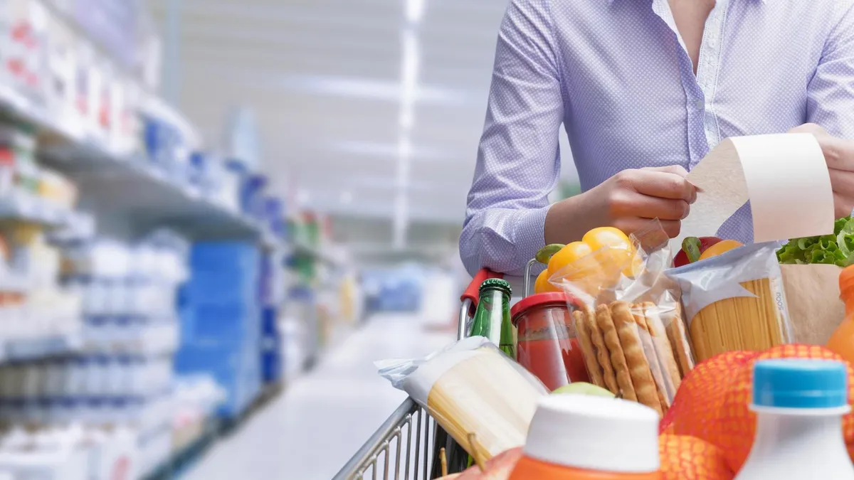 Subida del IVA en Alimentos Básicos: ¿Qué cambia a partir de octubre de 2024?